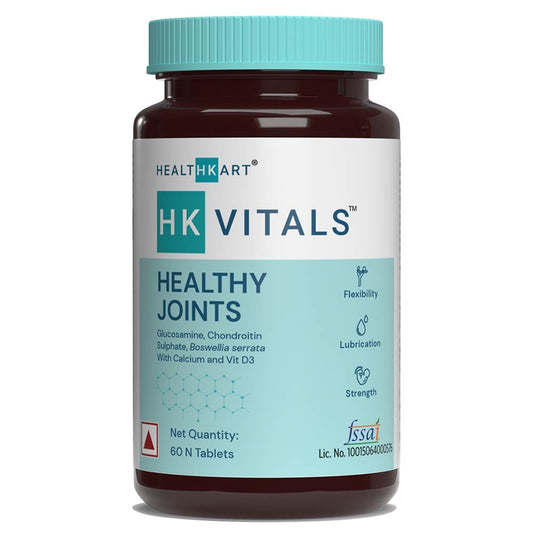 HK Vitals Healthy Joints, 60 tablet(s)